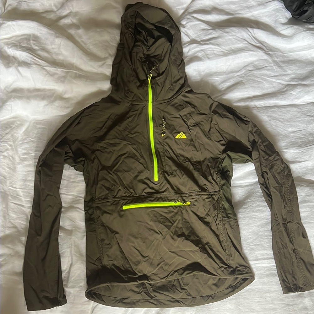 Strafe Recon Pullover Jacket XS